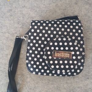 Instax Mini Camera Case